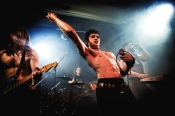 Swayzee - koncert: Swayzee, Katowice 'Piąty Dom' 11.01.2025