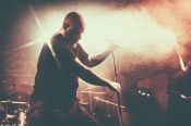 The Zenith Passage - koncert: The Zenith Passage, Kraków 'Hype Park' 14.05.2025