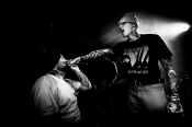 Hollowman - koncert: Hollowman, Katowice 'Piąty Dom' 12.01.2025