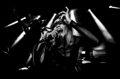 Obscure Sphinx - koncert: Obscure Sphinx, Kraków 'Kwadrat' 16.01.2025