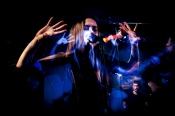 Datura - koncert: Datura, Katowice 'Piąty Dom' 8.03.2025