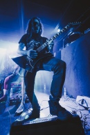 Warbringer - koncert: Warbringer, Warszawa 'Proxima' 24.05.2025