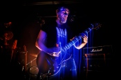 Ampacity - koncert: Ampacity, Katowice 'Piąty Dom' 21.03.2025