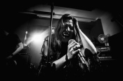Toń - koncert: Toń, Katowice 'Piąty Dom' 28.03.2025