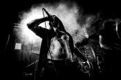 Czort - koncert: Czort, Chorzów 'Leśniczówka' 3.04.2025