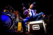 Hostia - koncert: Hostia, Chorzów 'Leśniczówka' 18.04.2025