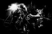 Chainsword - koncert: Chainsword, Katowice 'Pub Korba' 23.05.2025