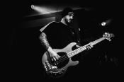 Hollowman - koncert: Hollowman, Katowice 'Piąty Dom' 12.01.2025