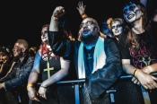 Powerwolf - koncert: Powerwolf, Łódź 'Atlas Arena' 30.06.2025