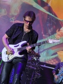 SatchVai Band - koncert: SatchVai Band, Warszawa 'Torwar' 5.07.2025