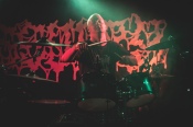Mental Funeral - koncert: Mental Funeral, Warszawa 'VooDoo' 18.07.2025