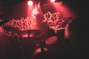 Ossuary - koncert: Ossuary, Warszawa 'VooDoo' 18.07.2025