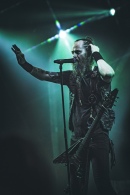 Sólstafir - koncert: Sólstafir, Kraków 'Hype Park' 29.06.2025