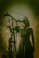 Heilung - koncert: Heilung, Wrocław 'Hala Stulecia' 10.07.2025