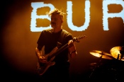 Between The Buried And Me - koncert: Between the Buried and Me, Katowice 'Międzynarodowe Centrum Kongresowe' 5.08.2025