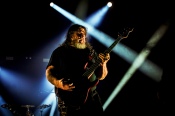 Obituary - koncert: Obituary, Katowice 'Międzynarodowe Centrum Kongresowe' 5.08.2025