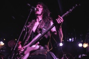 R.I.P. - koncert: R.I.P., Warszawa 'Proxima' 5.08.2025