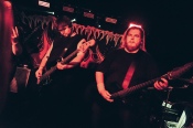 Hallbar - koncert: Hallbar, Warszawa 'Hydrozagadka' 7.08.2025