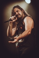 Warbringer - koncert: Warbringer, Kraków 'Hype Park' 13.08.2025