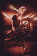 Suffocation - koncert: Suffocation, Kraków 'Hype Park' 13.08.2025