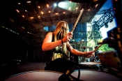 Taraban - koncert: Taraban ('Summer Dying Loud'), Aleksandrów Łódzki 'MOSiR' 4.09.2025