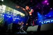 Roadhog - koncert: Roadhog ('Summer Dying Loud'), Aleksandrów Łódzki 'MOSiR' 5.09.2025