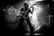 Deus Mortem - koncert: Deus Mortem ('Summer Dying Loud'), Aleksandrów Łódzki 'MOSiR' 5.09.2025