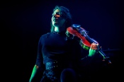 Eluveitie - koncert: Eluveitie, Gliwice 'PreZero Arena' 19.10.2025