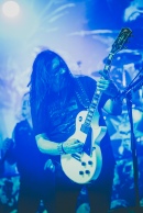 Testament - koncert: Testament, Wrocław 'A2' 23.10.2025 Testament - koncert: Testament, Wrocław 'A2' 23.10.2025