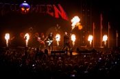 Helloween - koncert: Helloween, Katowice 'Spodek' 28.10.2025 Helloween - koncert: Helloween, Katowice 'Spodek' 28.10.2025