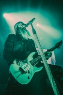 Klogr - koncert: Klogr, Warszawa 'Progresja Music Zone' 18.11.2025 Klogr - koncert: Klogr, Warszawa 'Progresja Music Zone' 18.11.2025