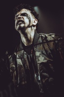 Owls Woods Graves - koncert: Owls Woods Graves, Kraków 'Hype Park' 20.11.2025