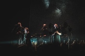 Wardruna - koncert: Wardruna, Wrocław 'Hala Stulecia' 27.11.2025