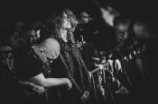 Death Worship - koncert: Death Worship, Warszawa 'Potok' 24.01.2026