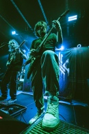 Hamulec - koncert: Hamulec, Kraków 'Hype Park' 28.03.2026 Hamulec - koncert: Hamulec, Kraków 'Hype Park' 28.03.2026