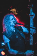 Demoncy - koncert: Demoncy, Warszawa 'VooDoo' 23.04.2026