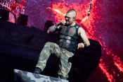 Sabaton - koncert: Sabaton, Sopot 'Ergo Arena' 31.05.2026
