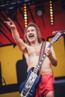 Truckfighters - koncert: Truckfighters ('Mystic Festival'), Gdańsk 'Stocznia Gdańska' 4.06.2026 Truckfighters - koncert: Truckfighters ('Mystic Festival'), Gdańsk 'Stocznia Gdańska' 4.06.2026