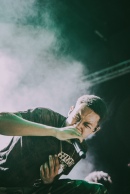 Chained Saint - koncert: Chained Saint, Warszawa 'Progresja Music Zone' 17.07.2026
