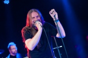 Aion - koncert: Aion ('Ostrów Rock Festival'), Ostrów Wielkopolski 25.07.2026