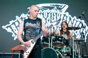 Transylvanian Hounds - koncert: Transylvanian Hounds ('Thunder Fest'), Bytów 12.09.2026 Transylvanian Hounds - koncert: Transylvanian Hounds ('Thunder Fest'), Bytów 12.09.2026