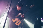 Oranssi Pazuzu - koncert: Oranssi Pazuzu, Warszawa 'Proxima' 16.10.2026 Oranssi Pazuzu - koncert: Oranssi Pazuzu, Warszawa 'Proxima' 16.10.2026