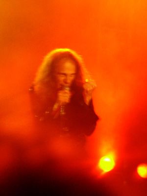 Dio - koncert: Wacken Open Air 2004, Wacken, Niemcy, 6.08.2004