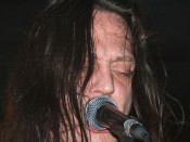 Hypocrisy - koncert: Hypocrisy, Warszawa 'Proxima' 27.11.2005