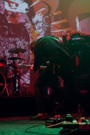 Isis - koncert: Roadburn Festival 2008 (Trouble, Isis, Witchcraft, Scott Kelly, Earthless), Tilburg (Holandia) '013' 18.04.2008