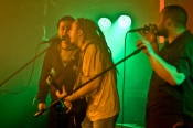 Tabu - koncert: Farben Lehre, Tabu (Punky Reggae Live 2009), Bydgoszcz 'Estrada' 27.02.2009