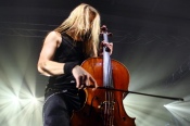 Apocalyptica - koncert: Apocalyptica, Kraków 'Łaźnia Nowa' 24.02.2011