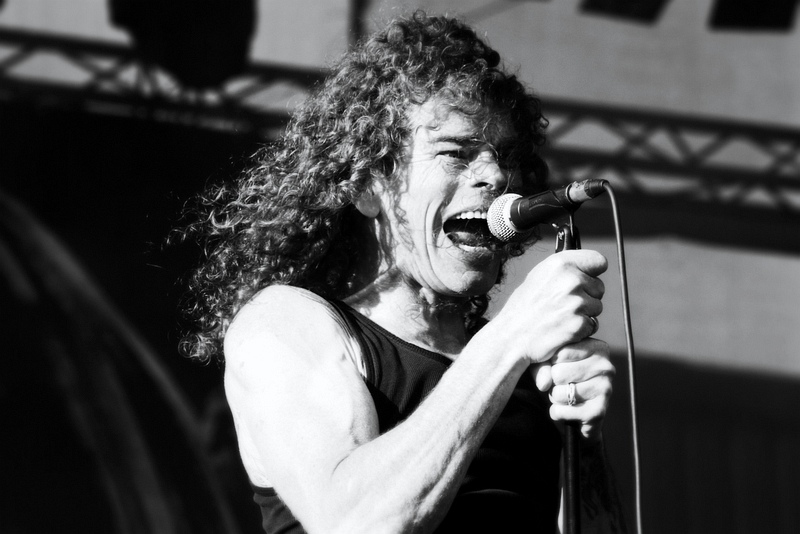 Overkill - koncert: Overkill ('Masters Of Rock 2011'), Vizovice 17.07.2011