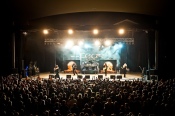 Primal Fear - koncert: Primal Fear, Warszawa 'Park Sowińskiego (Amfiteatr)' 3.09.2011