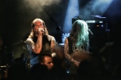 Witchmaster - koncert: Witchmaster, Deus Mortem, Wrocław 'Firlej' 6.09.2011